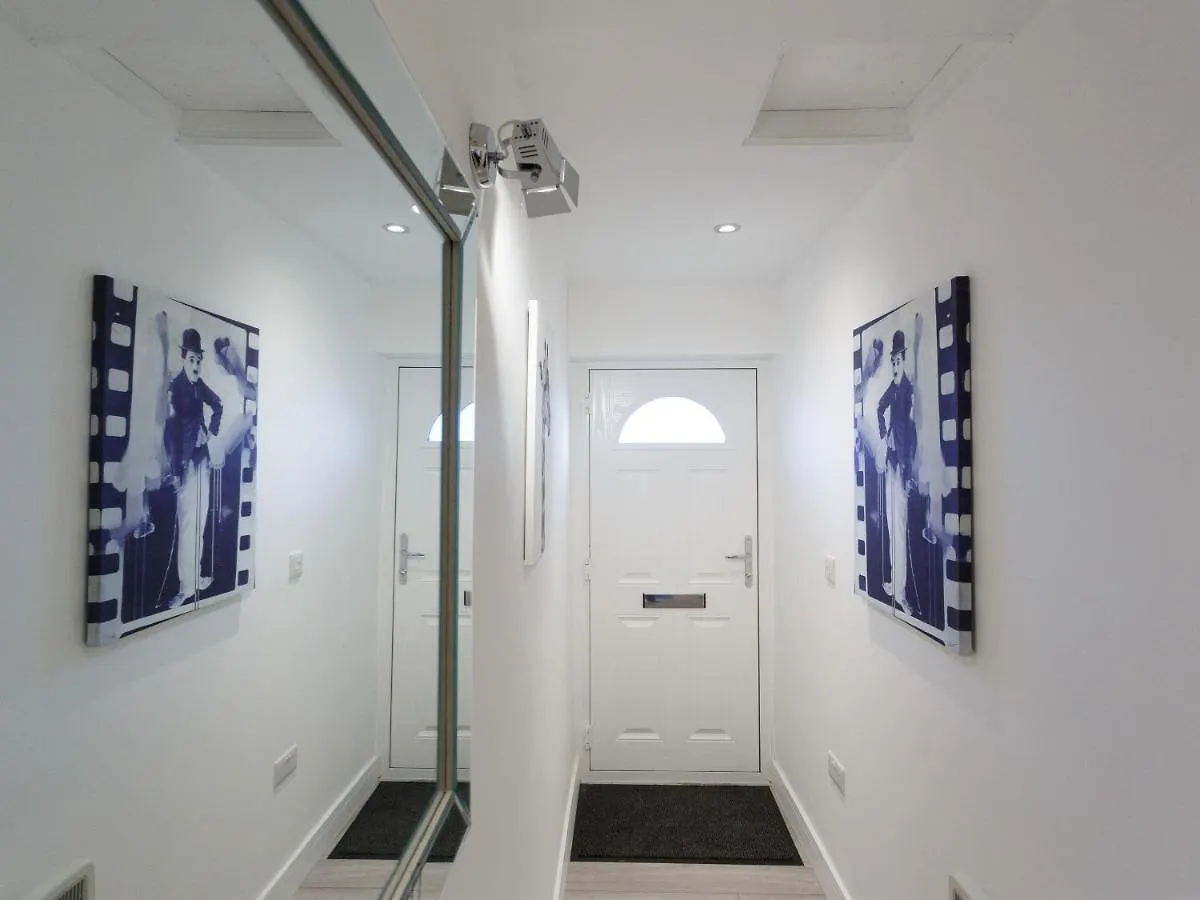 Live In Leeds Greenhill Bungalows
