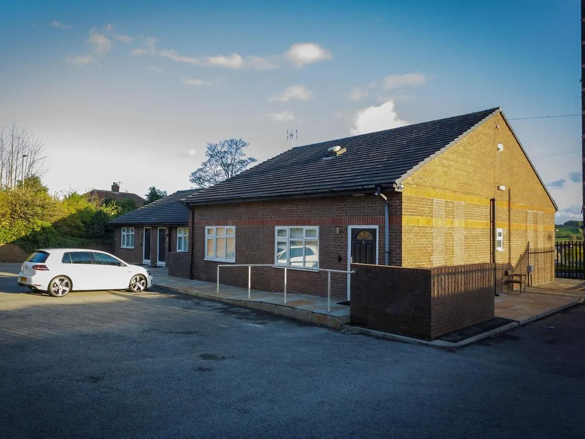 Apartment Live In Leeds Greenhill Bungalows
