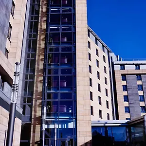 4* Hotel Clayton Hotel,