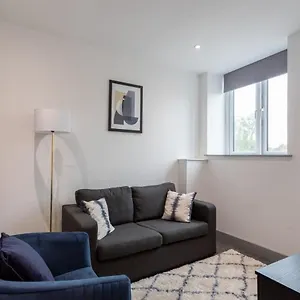 Amazing 1 Bedroom Leeds (West Yorkshire)