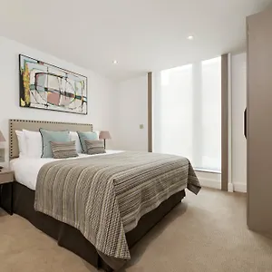 The Jubilee By Supercity Leeds (West Yorkshire)